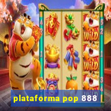 plataforma pop 888